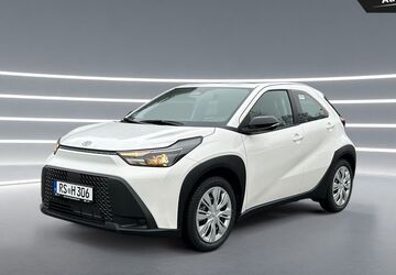 Toyota Aygo (X) 1.500 km 21.490 &euro; Remscheid 42859