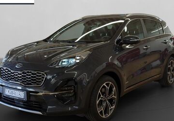 Kia Sportage 63.950 km 22.790 &euro; Leverkusen 51381