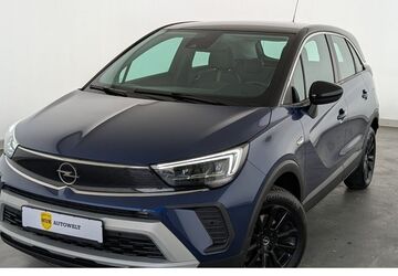 Opel Crossland (X) 73.170 km 11.960 &euro; Düsseldorf 40599