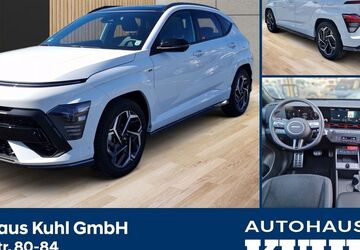 Hyundai KONA 2.888 km 35.990 &euro; Overath 51491