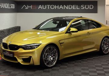 BMW M4 41.000 km 59.999 &euro; Remscheid 42857