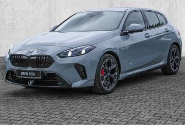 BMW 120 4.250 km 37.999 &euro; Dormagen 41540