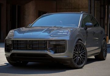 Porsche Cayenne 6.999 km 204.900 &euro; Hagen 58119