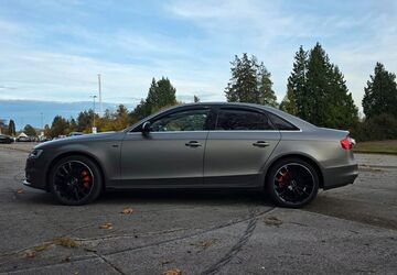 Audi A4 161.844 km 14.500 &euro; Leverkusen 51381