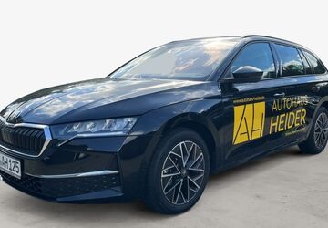 Skoda Octavia 5.137 km 30.400 &euro; Hagen 58091