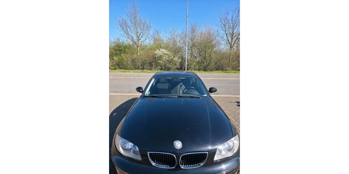 BMW 118 140.000 km 3.950 &euro; Dormagen 41542