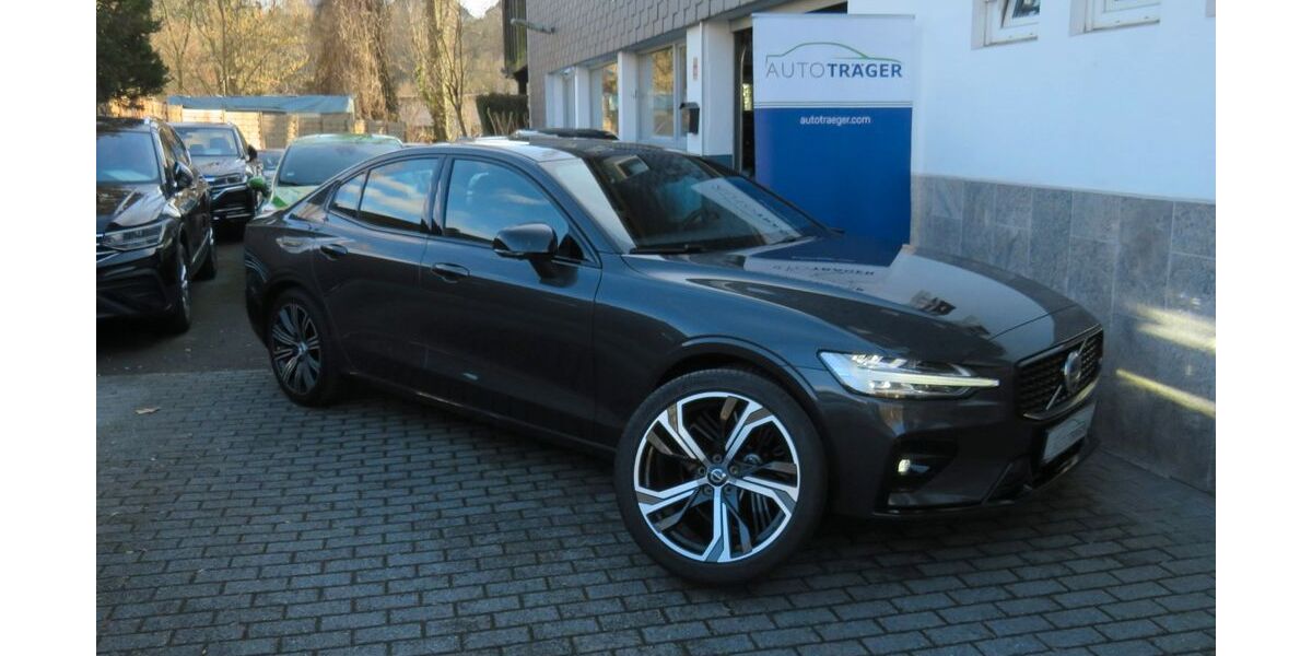 Volvo S60 20.969 km 34.490 &euro; Wuppertal 42109