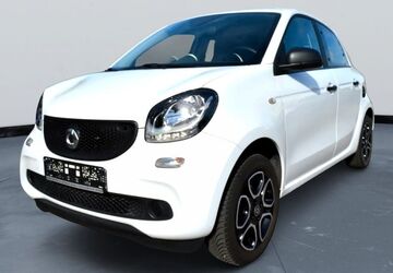 Smart ForFour 32.000 km 12.250 &euro; Bergisch Gladbach 51469