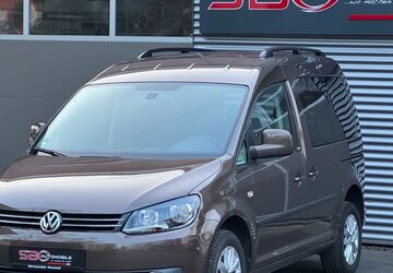 VW Caddy 175.150 km 6.990 &euro; Remscheid 42859