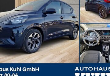 Hyundai i10 1.990 km 19.990 &euro; Overath 51491