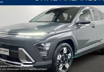 Hyundai KONA 1.999 km 30.880 &euro; Hagen 58089