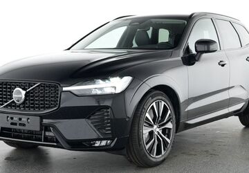 Volvo XC60 17.905 km 44.480 &euro; Wuppertal 42109