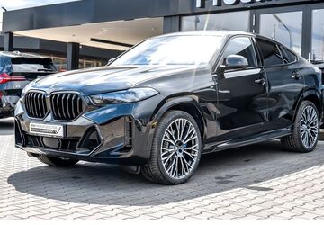 BMW X6 18.060 km 87.750 &euro; Velbert 42553
