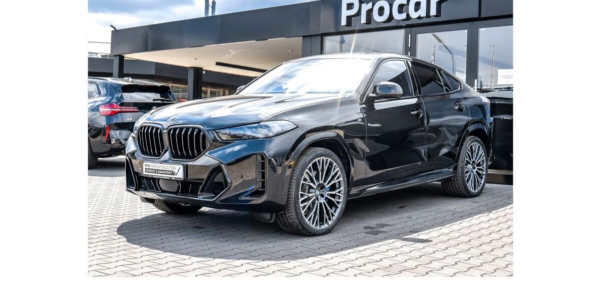 BMW X6 18.060 km 87.750 &euro; Velbert 42553