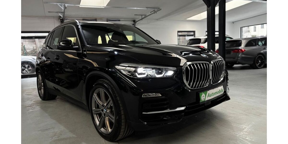 BMW X5 107.800 km 40.499 &euro; Solingen 42697