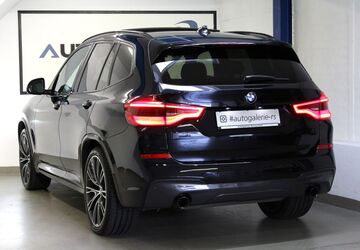 BMW X3 69.300 km 34.990 &euro; Remscheid 42857