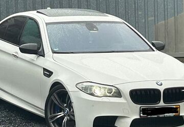 BMW M5 261.000 km 24.500 &euro; Overath bei Köln 51491