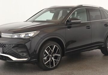 VW Tiguan 20.800 km 44.684 &euro; Düsseldorf 40233