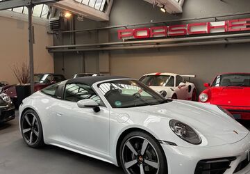 Porsche 992 6.057 km 153.800 &euro; Leichlingen (Rheinland) 42799