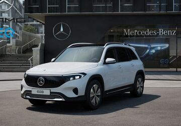 Mercedes-Benz EQB 14.211 km 38.880 &euro; Hagen 58135