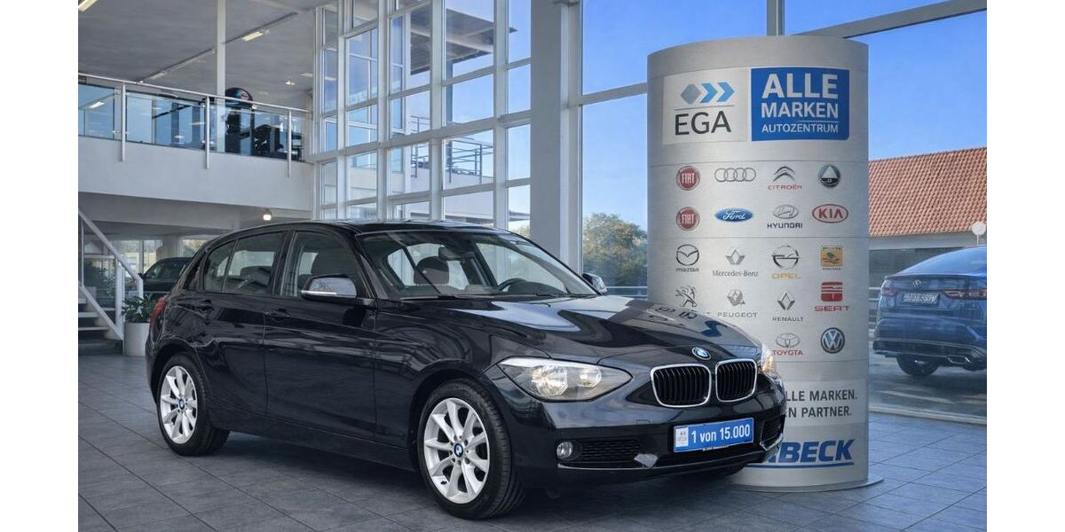 BMW 118 145.000 km 11.977 &euro; Wermelskirchen 42929