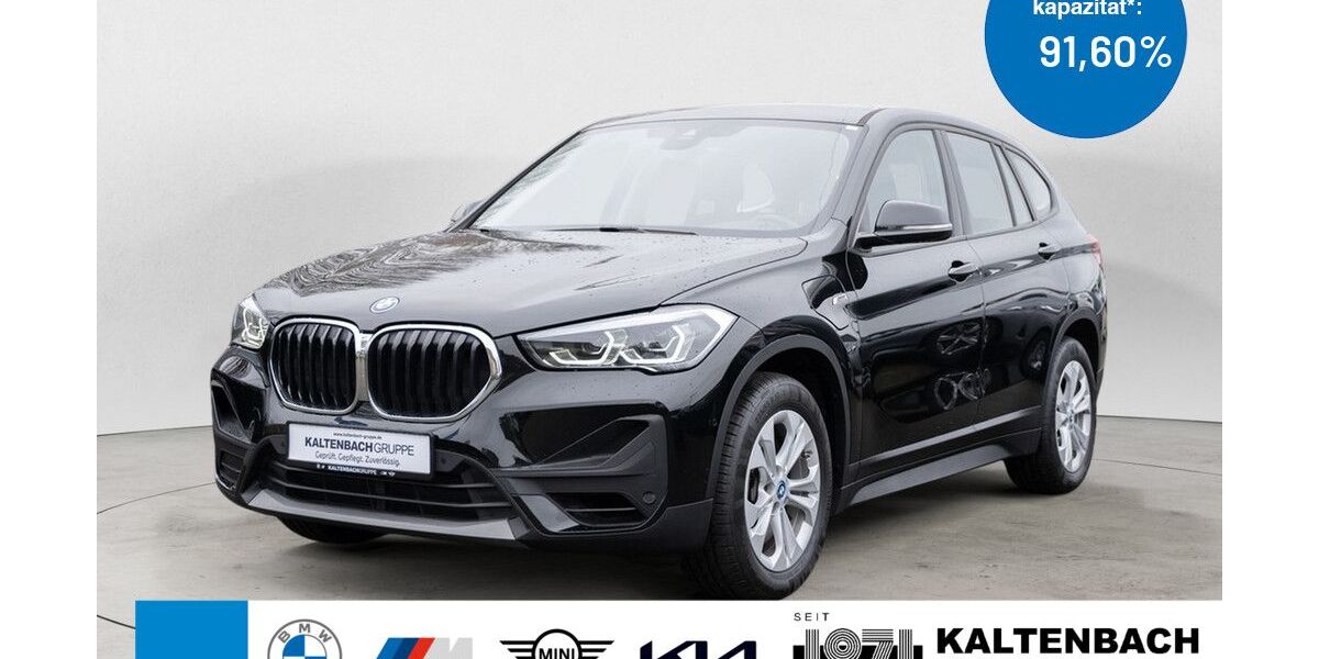 BMW X1 97.717 km 21.590 &euro; Wermelskirchen 42929