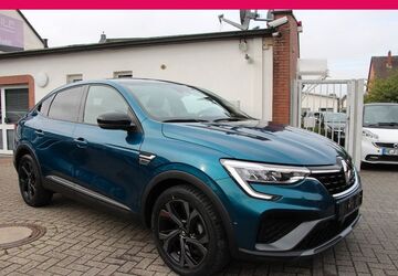 Renault Arkana 56.550 km 21.990 &euro; Hilden bei Düsseldorf 40721