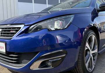 Peugeot 308 197.307 km 7.800 &euro; Hagen 58135