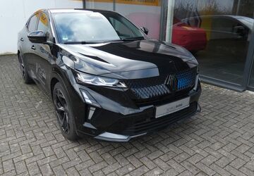 Renault Rafale 4.500 km 55.200 &euro; Wipperfürth 51688