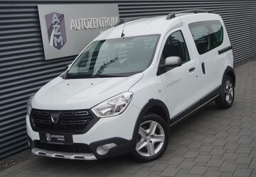 Dacia Dokker 70.000 km 15.990 &euro; Monheim am Rhein 40789