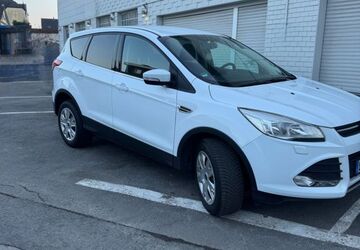 Ford Kuga 187.500 km 6.900 &euro; Hattingen 45525