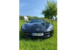 Chevrolet Corvette 20.500 km 54.900 &euro; Radevormwald 42477