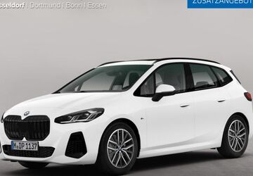 BMW 223 Active Tourer 24.569 km 40.899 &euro; Düsseldorf 40237