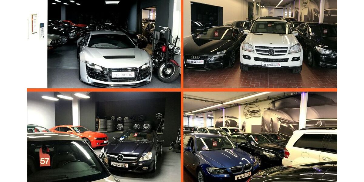 Volvo XC70 72.256 km 17.990 &euro; Düsseldorf 40231