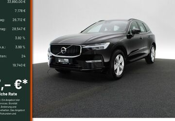 Volvo XC60 37.811 km 32.890 &euro; Engelskirchen 51766