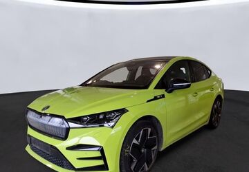 Skoda Enyaq 57.662 km 35.630 &euro; Hagen 58091