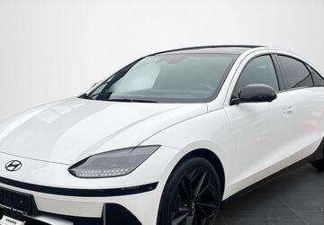 Hyundai IONIQ 6 33.530 km 38.390 &euro; Wuppertal 42281
