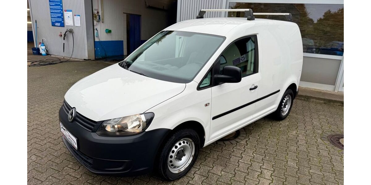 VW Caddy 151.009 km 7.450 &euro; Ratingen (Nähe Düsseldorf) 40883