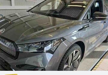Skoda Enyaq 61.438 km 38.880 &euro; Remscheid 42857
