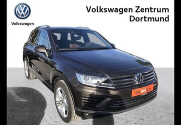 VW Touareg 171.300 km 20.999 &euro; Wuppertal 42369