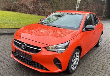 Opel Corsa 23.000 km 12.390 &euro; Wetter Ruhr 58300
