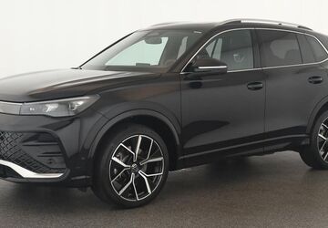 VW Tiguan 20.300 km 45.384 &euro; Düsseldorf 40233