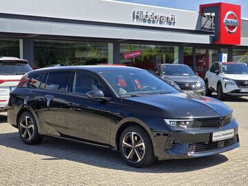 Gebrauchte Opel Astra