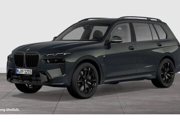 BMW X7 9.786 km 103.869 &euro; Velbert 42549