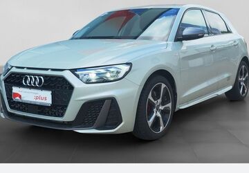 Audi A1 2.160 km 30.690 &euro; Remscheid 42897