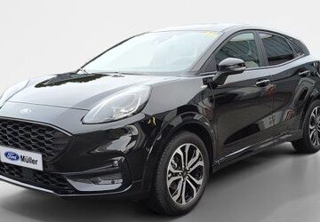 Ford Puma 22.655 km 21.450 &euro; Bergisch Gladbach 51427