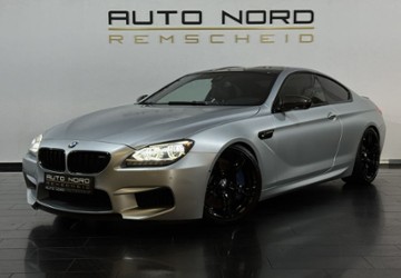 BMW M6 139.000 km 35.990 &euro; Remscheid 42897