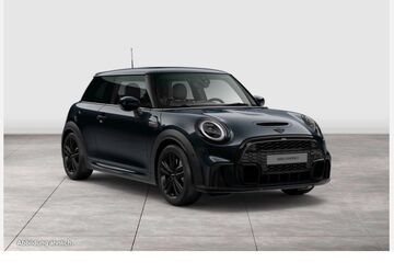 Mini Cooper S 54.828 km 28.690 &euro; Mettmann 40822