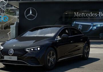 Mercedes-Benz EQE 12.134 km 59.490 &euro; Hagen 58135