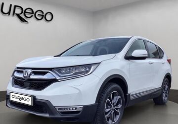 Honda CR-V 26.180 km 27.770 &euro; Wuppertal 42103